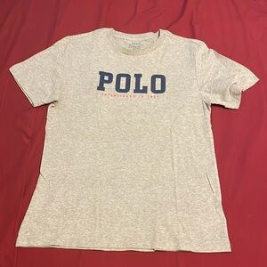 Polo Ralph Lauren Big Boys Tshirt Sz L (14-16)